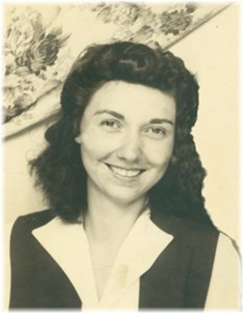 Edna Tindall
