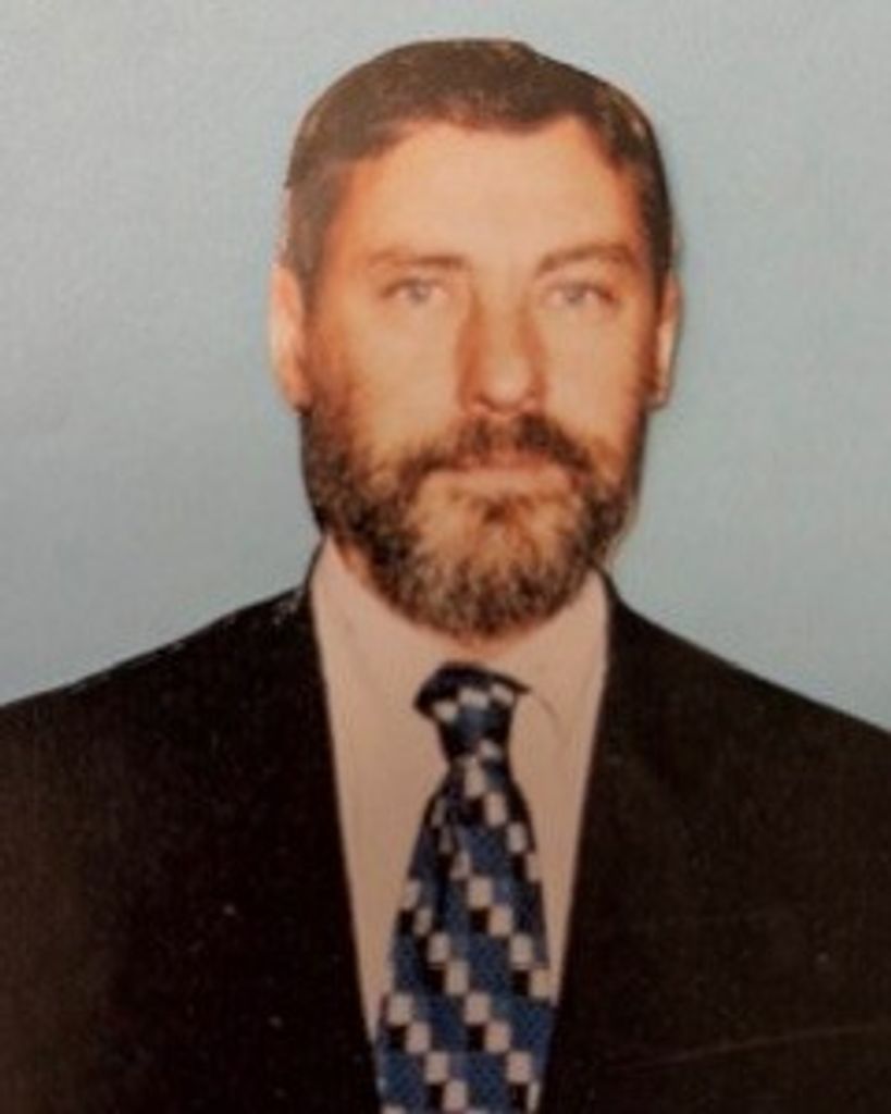 Thomas Rosier Wingate Jr. Profile Photo