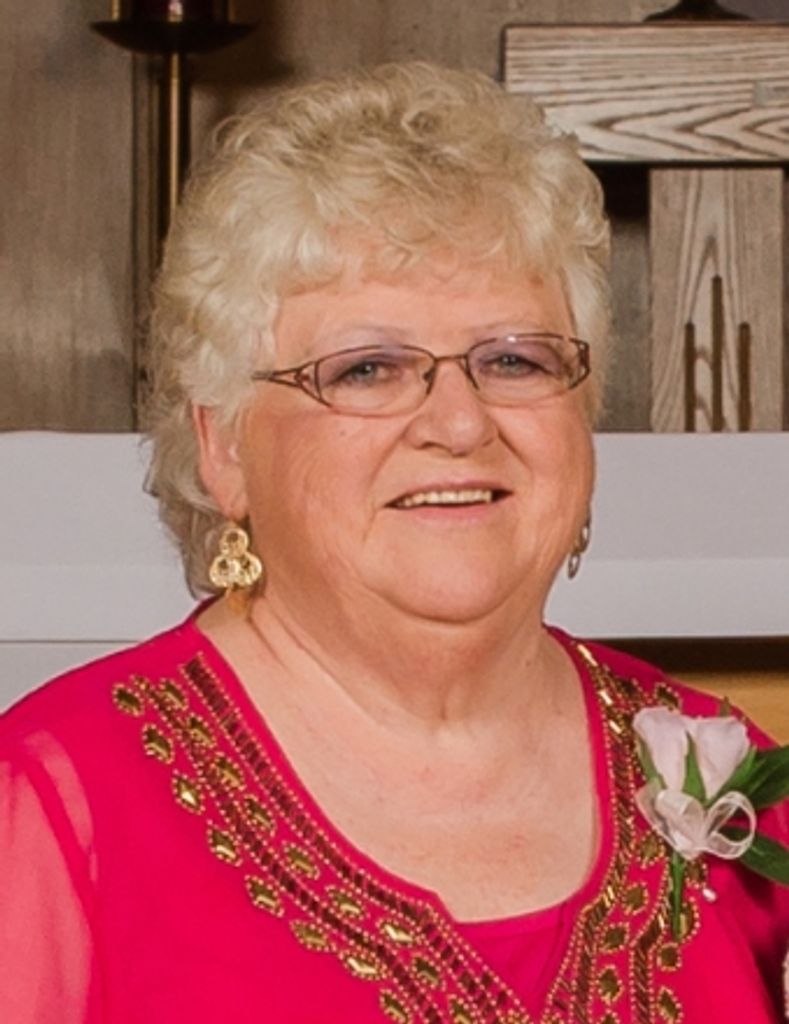 Janice Faye Rehnelt Profile Photo