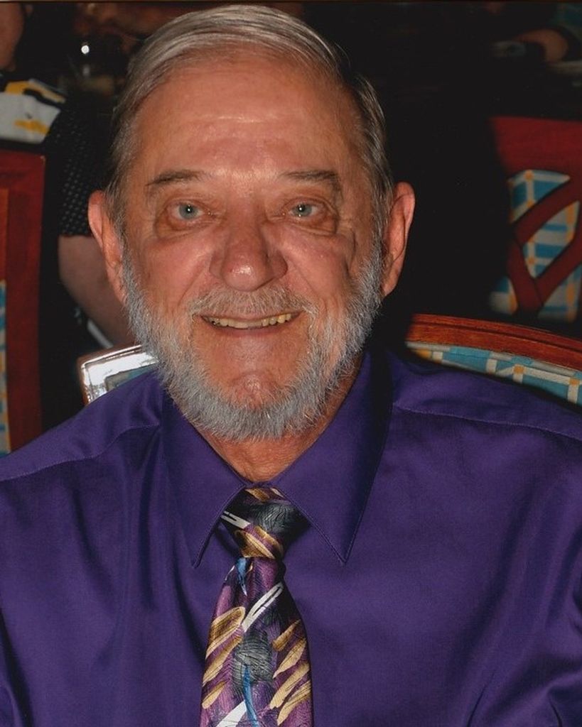 George Edward Lydiard Jr. Profile Photo