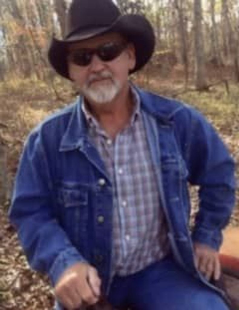 Darrell Wayne Slaughter