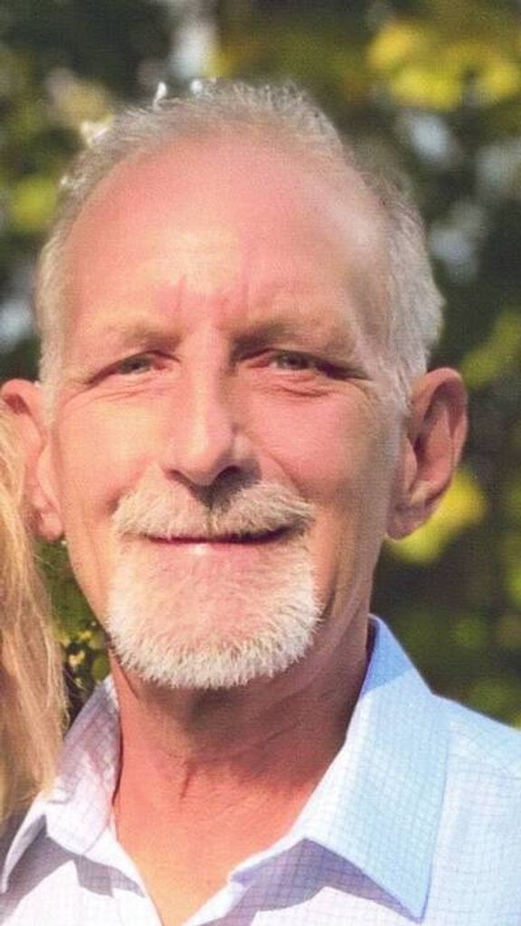 Mark Morgan Rohrer Profile Photo