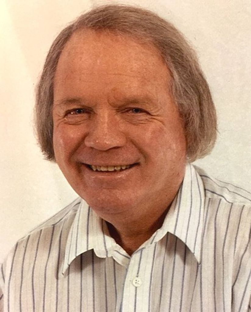 Frederick (Fred) Lewis Tyner Profile Photo