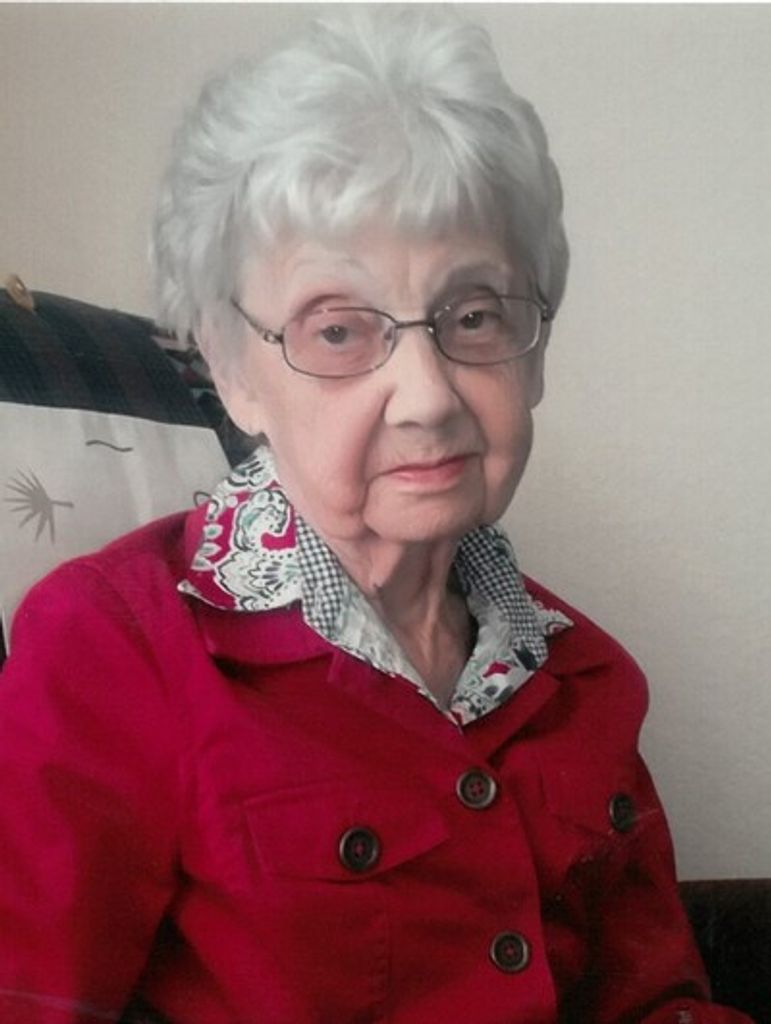 Germaine "Gerry" Elizabeth Peterson Profile Photo