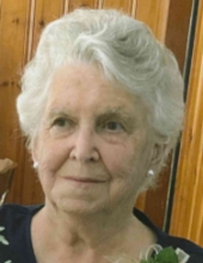 Maxine S. Roberts