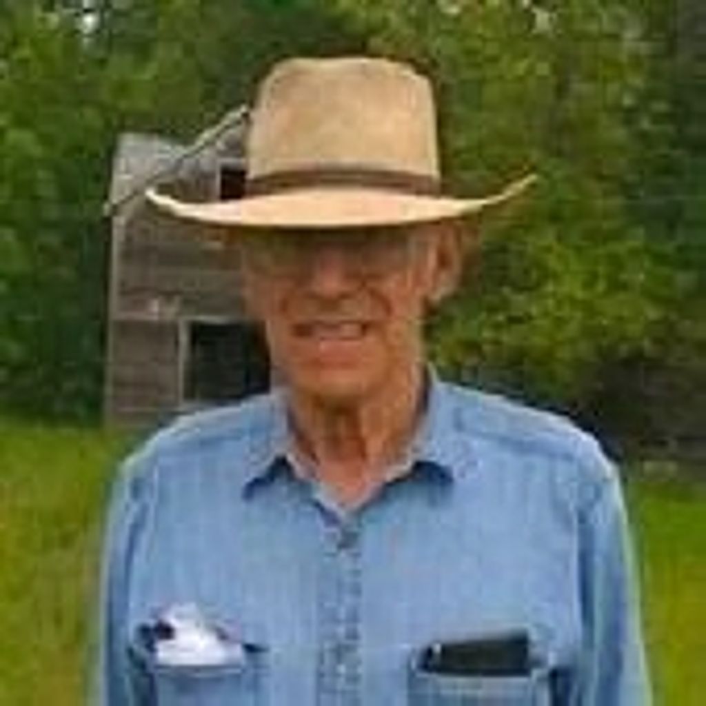 Verne Sandry