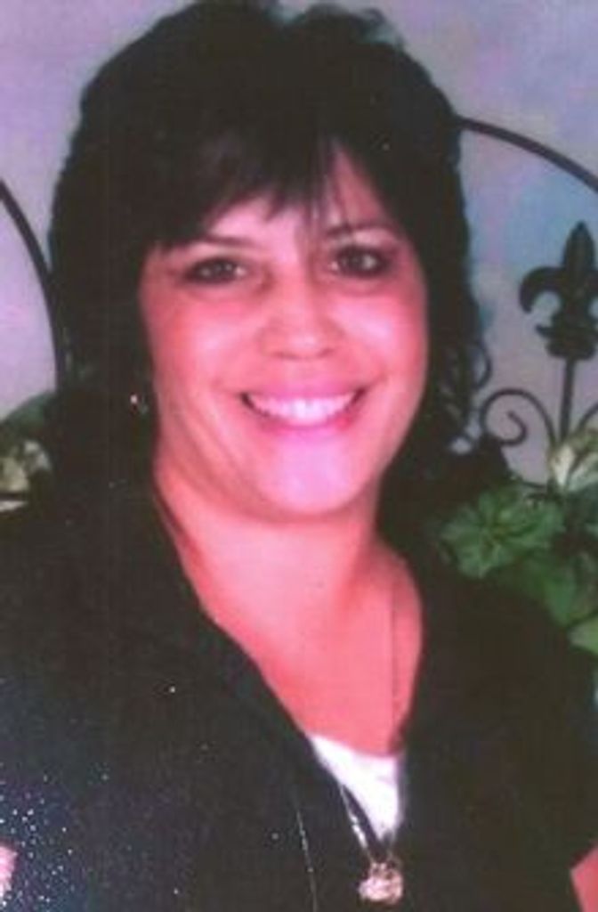 Gladys Figueroa Profile Photo