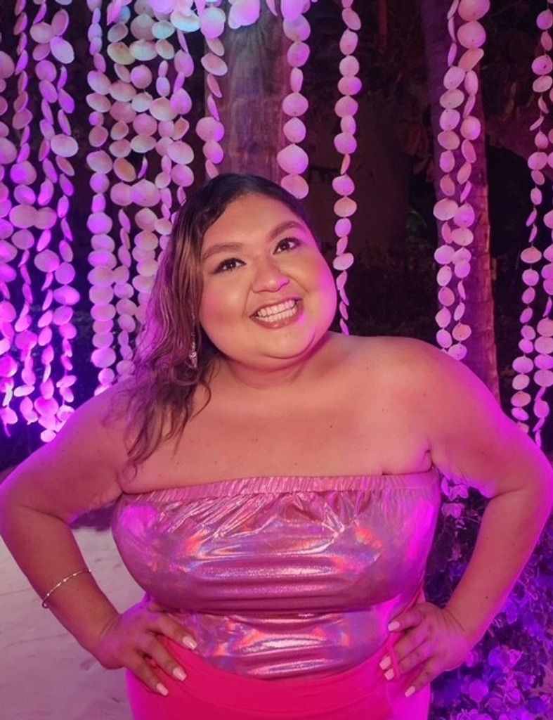 Abigail Hernandez Profile Photo