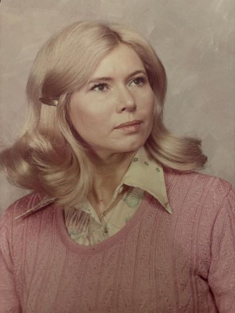 Betty Jo Craig Profile Photo