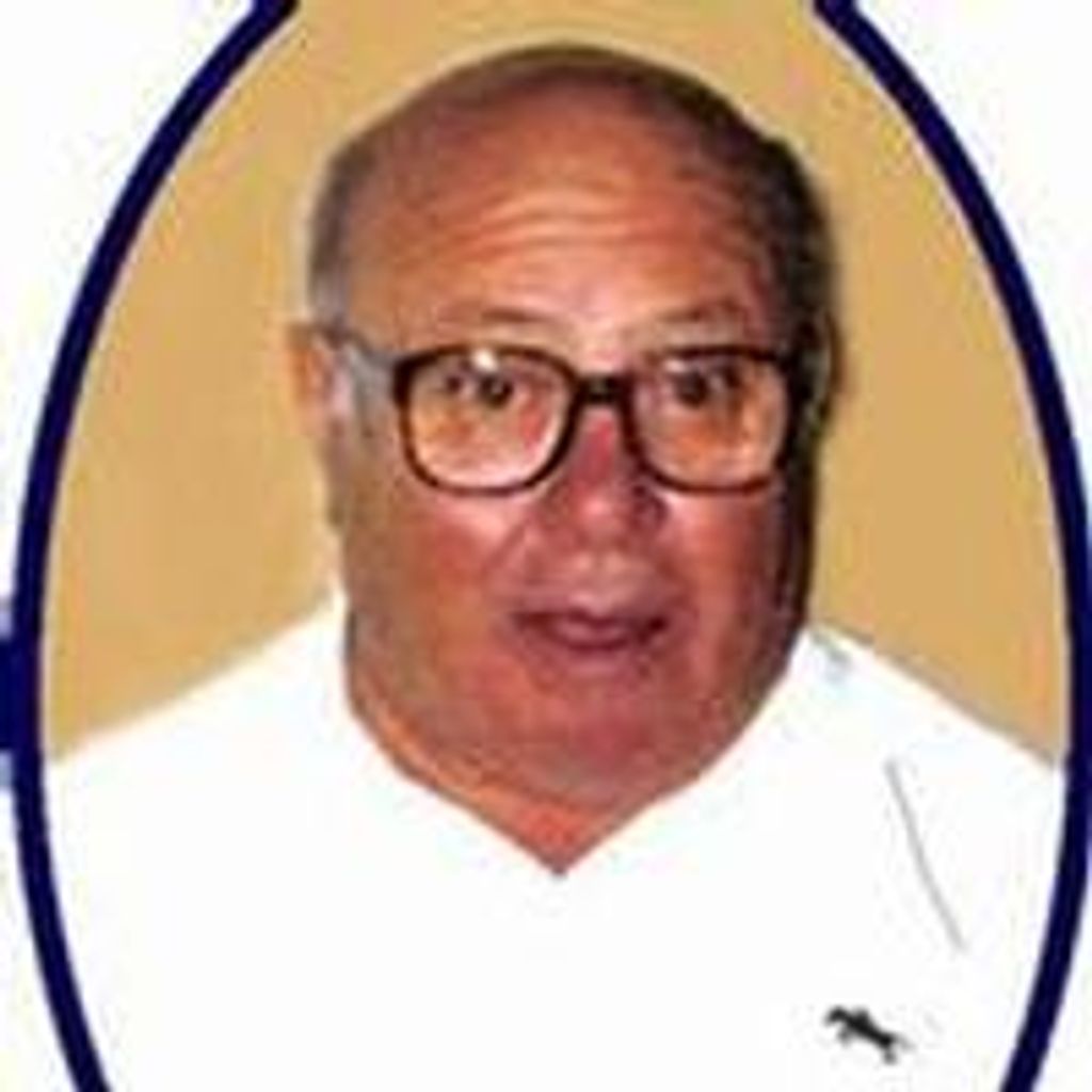 Arthur J. Invernizzi