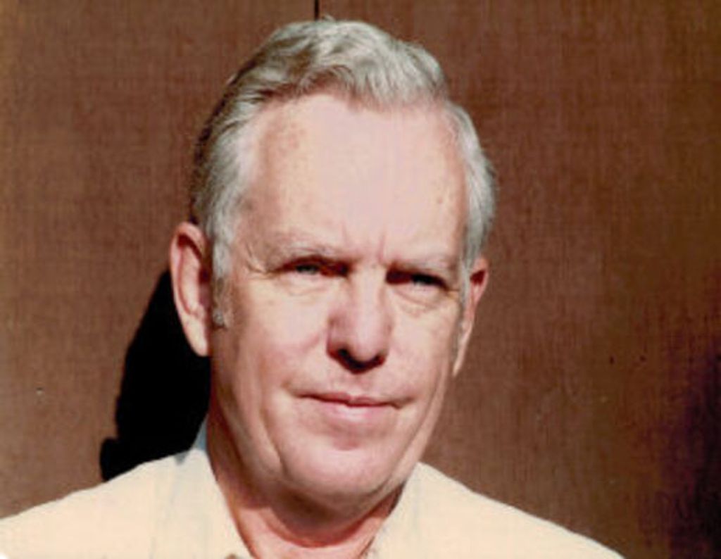 John Owen "Jo" Blaty Profile Photo