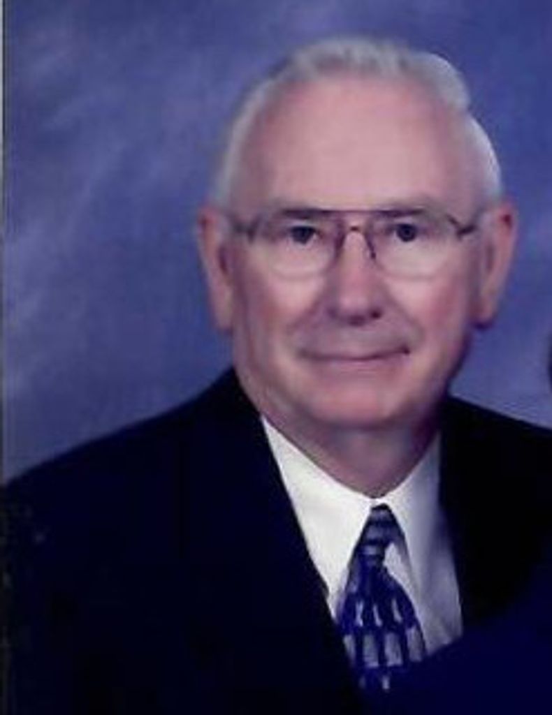 J D Shook Profile Photo