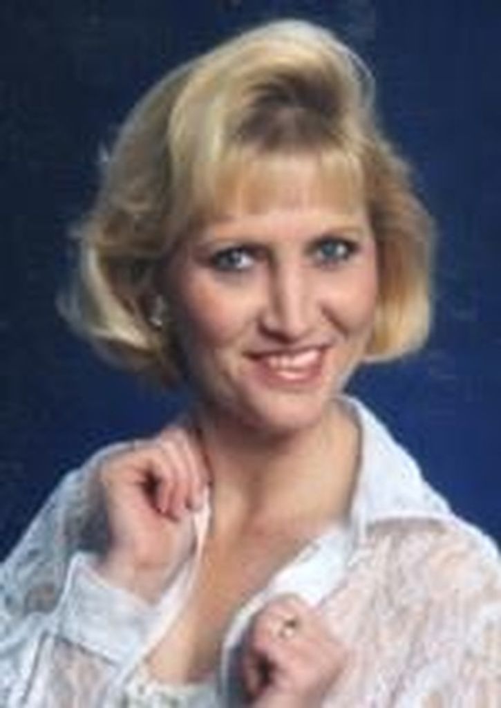 Debbie Faulk