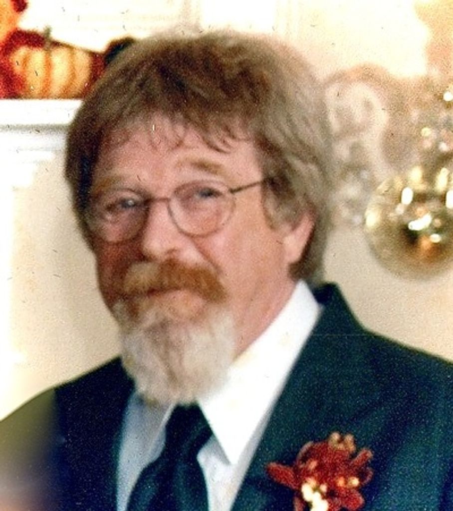 David Joseph Henderson Jr. Profile Photo