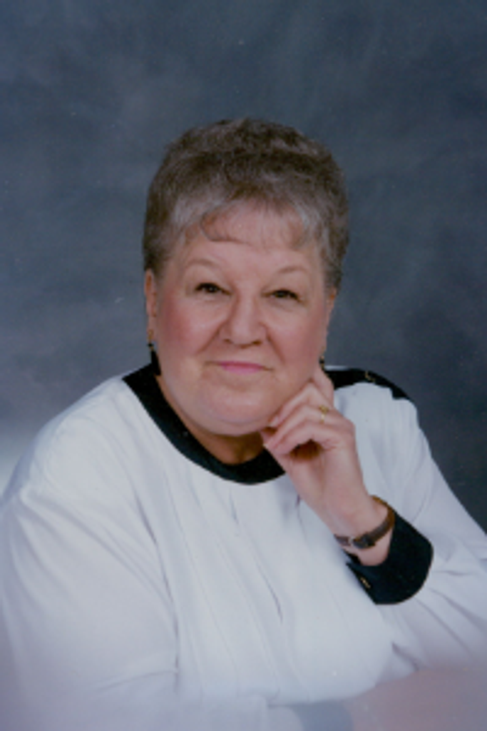 Helen Roberts