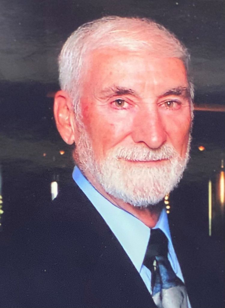 Silvio Duane Giovanetto