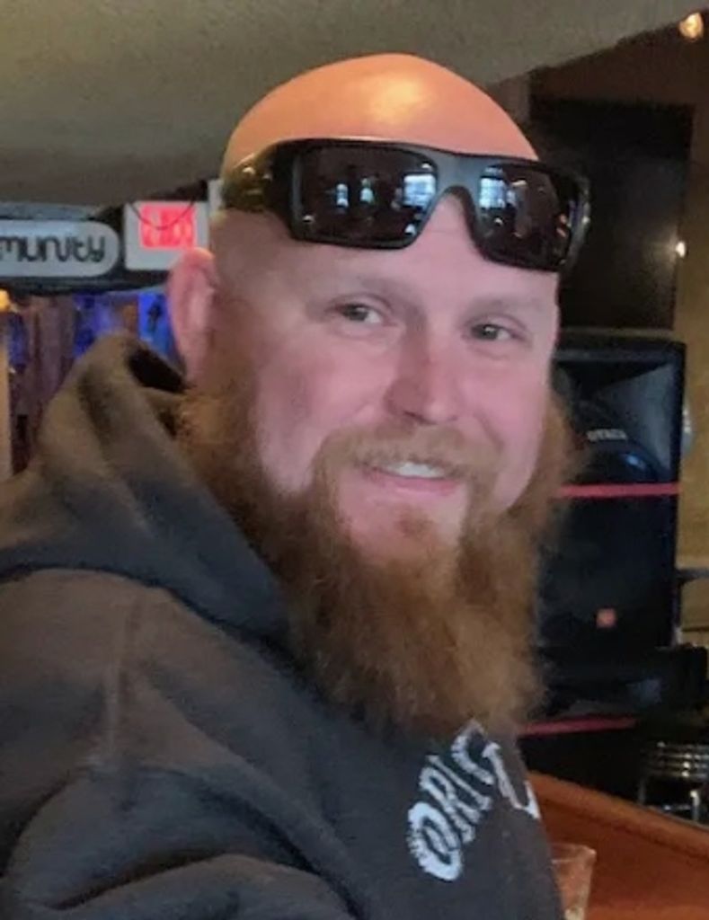 Brandon Charles Burk Profile Photo