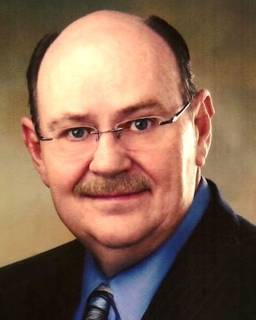 Richard Baker Sharp Profile Photo