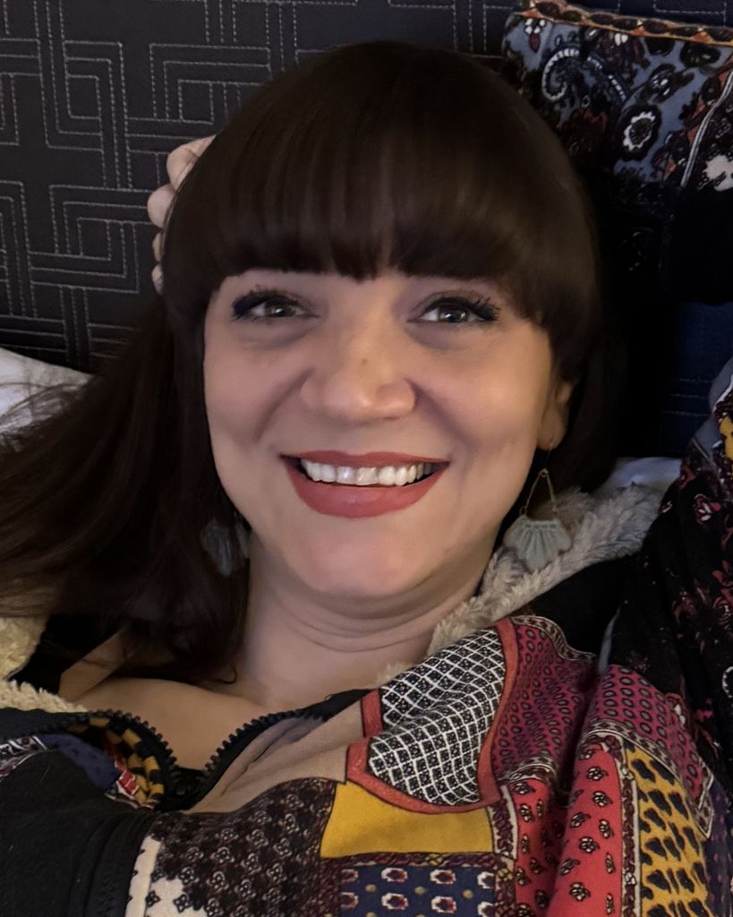 Rebecca "Beki" Francis Ferrari Profile Photo