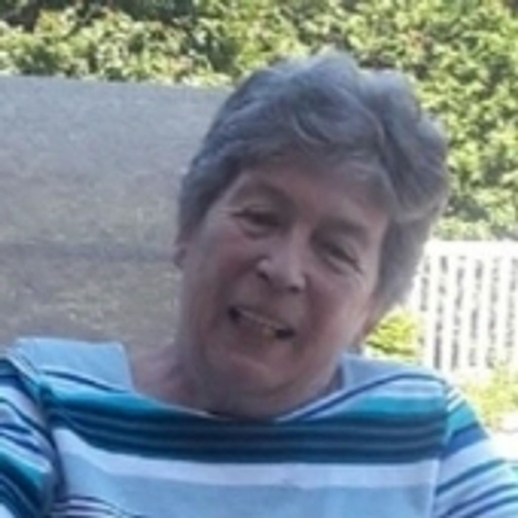 Irene Marie Groleau Profile Photo