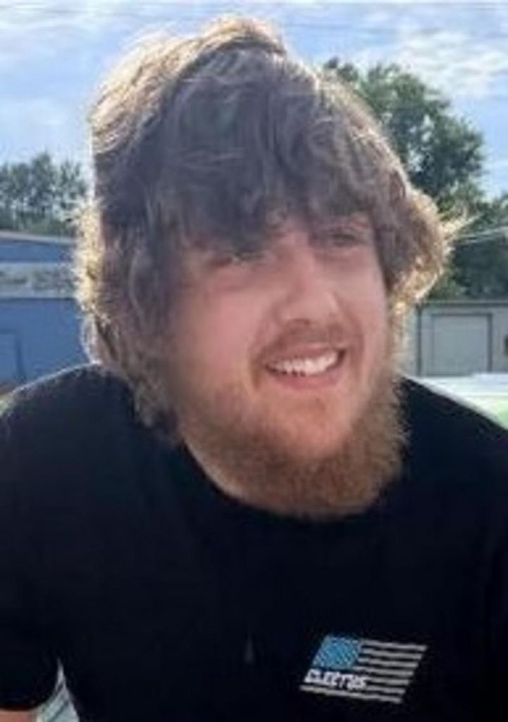 Zeke Alan Fourez Profile Photo