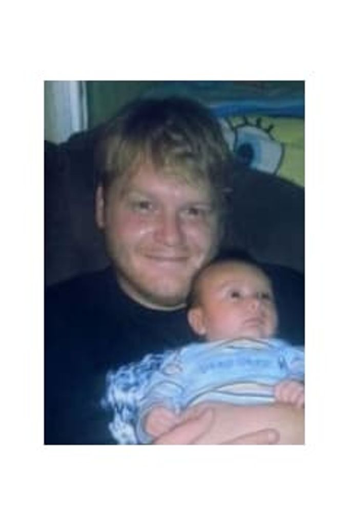 Mr. Terrell  "Junior" Timmerman Jr.