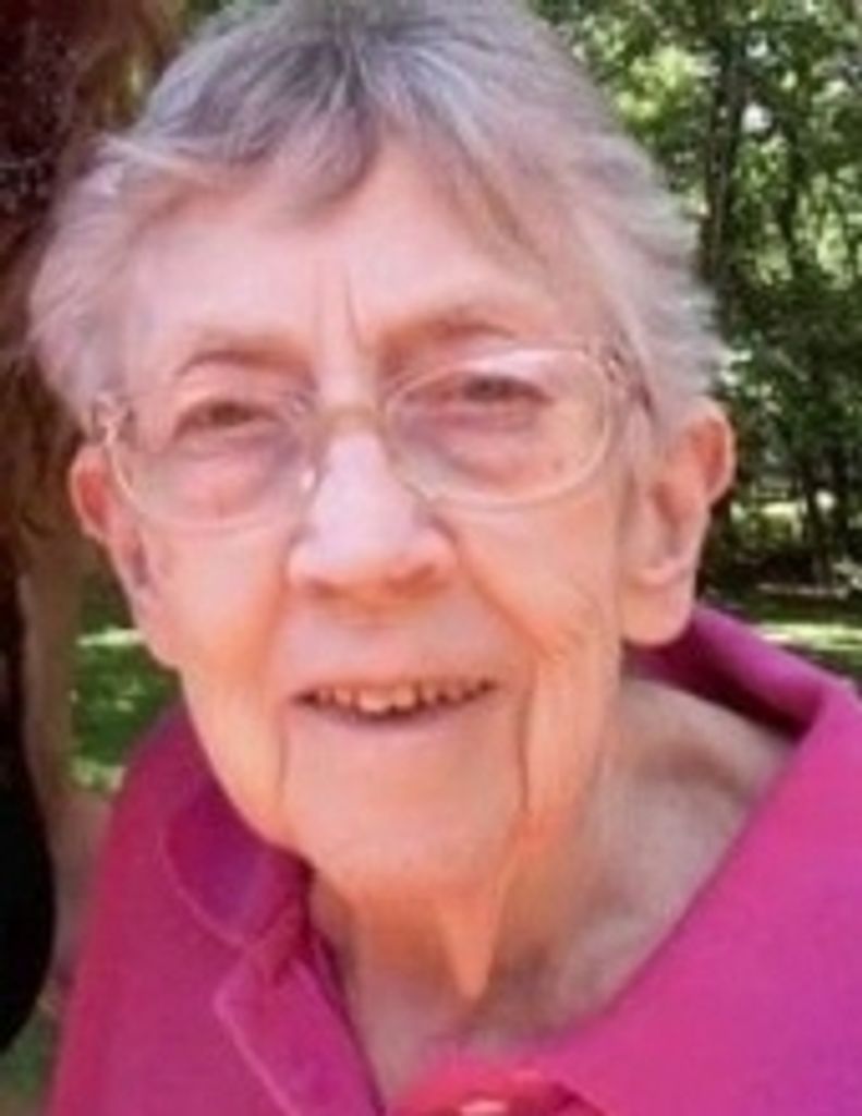 Betty McGrath Profile Photo