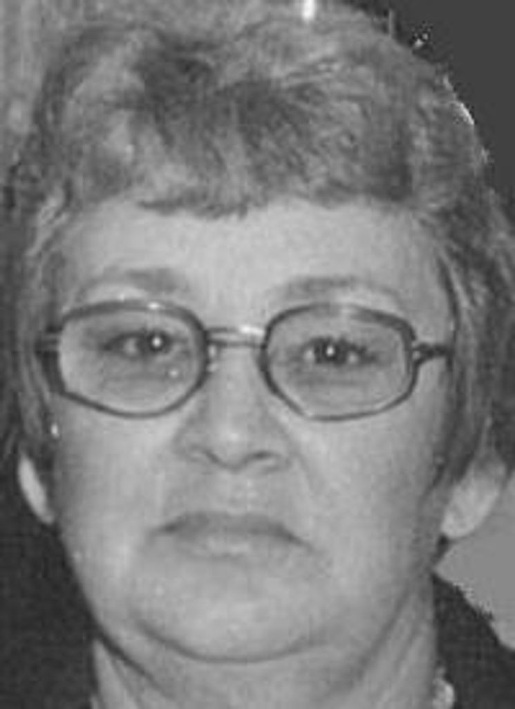 June Griffith