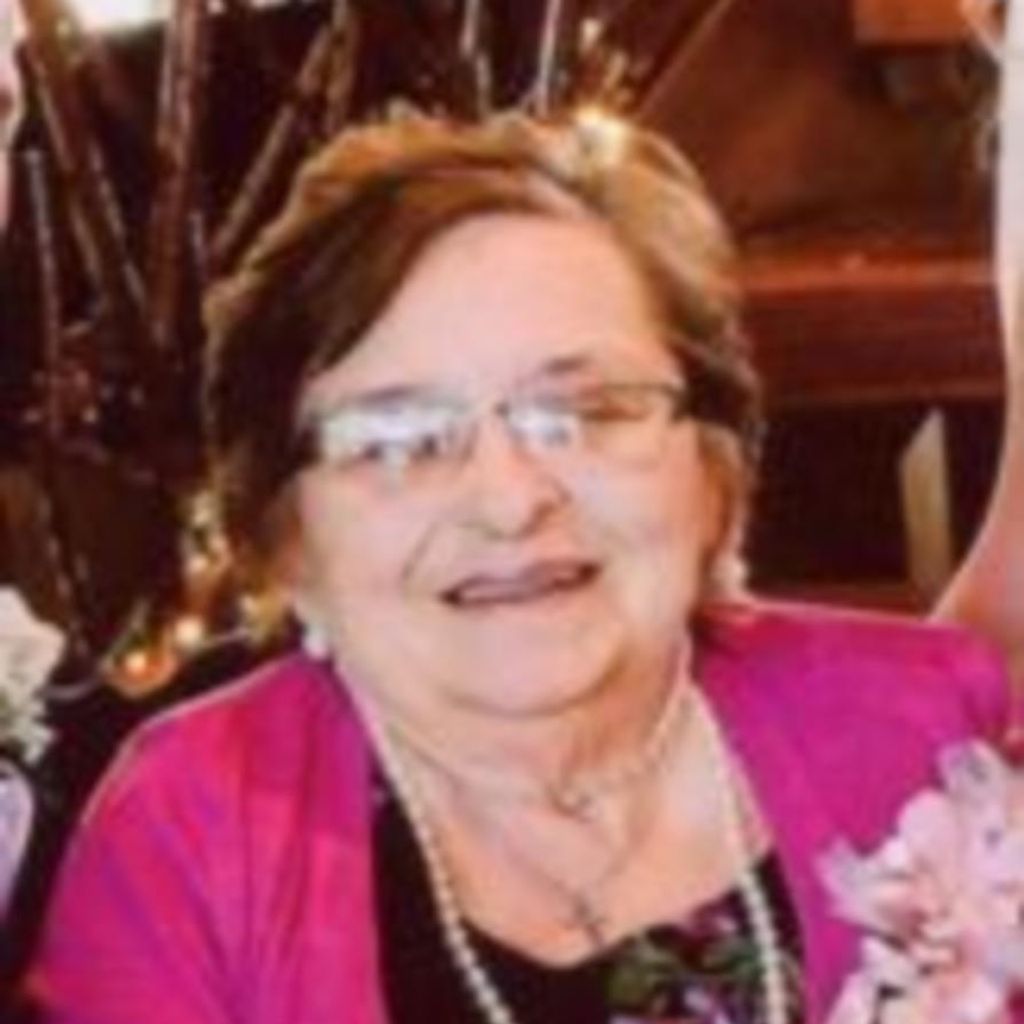 Anna Louise Racko