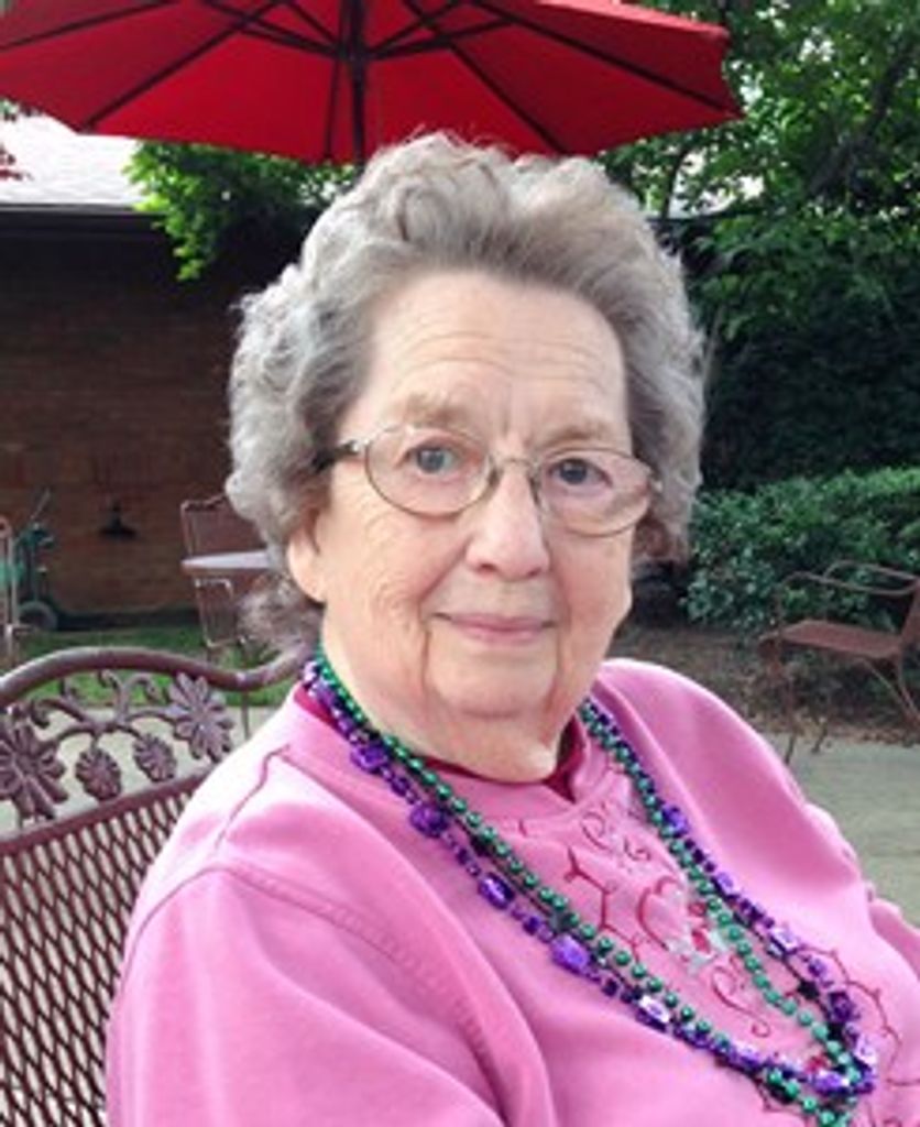 Thelma Jean Kyer