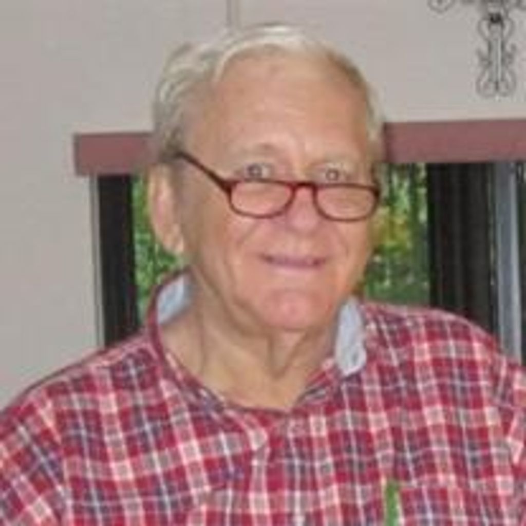 John Michael Young Sr.