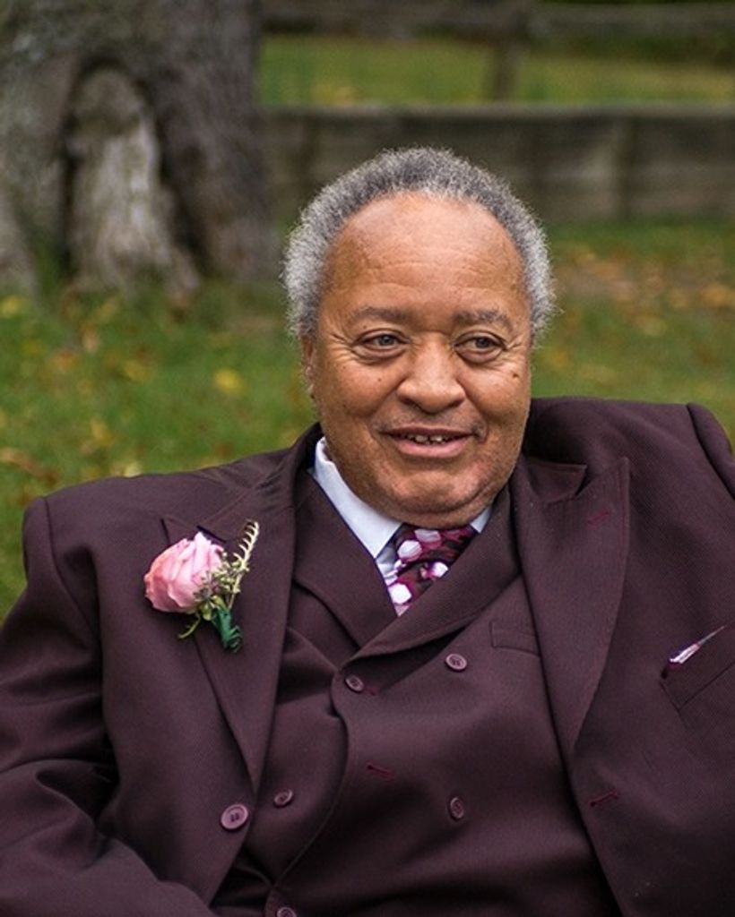 Oscar J. Tates