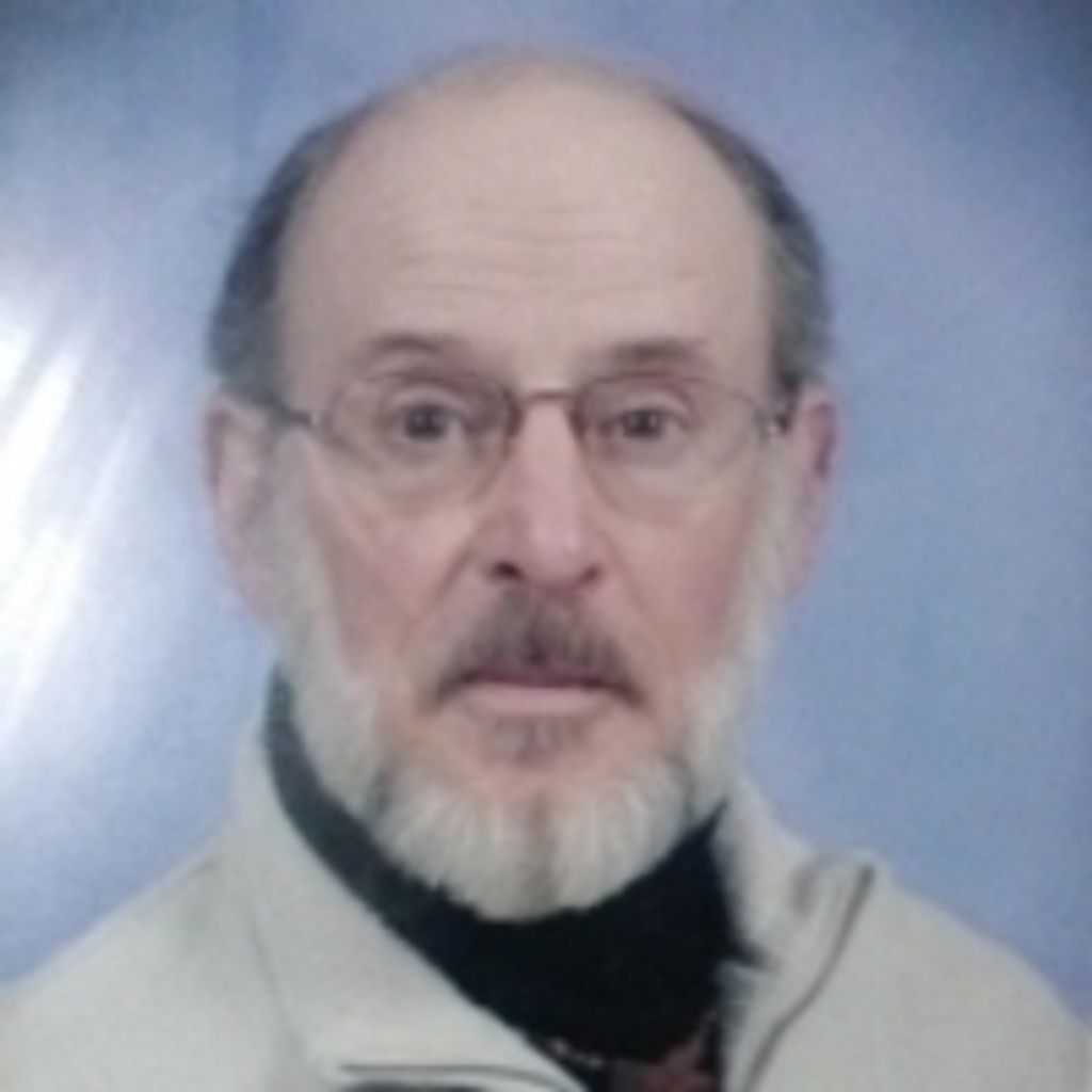 Patrick Dennis Bussey