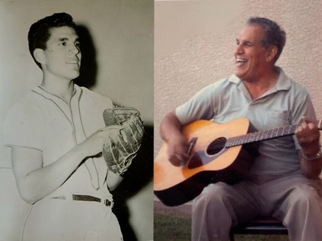 Herman Tafoya