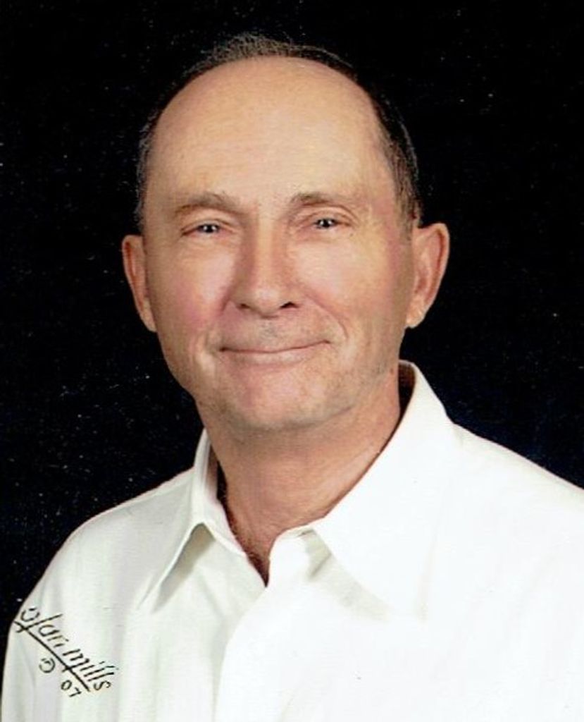 C. Peter Wyllie