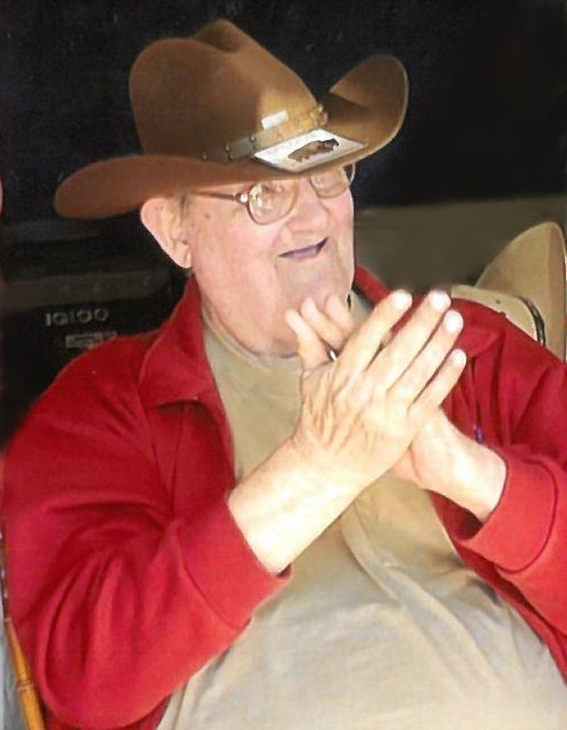 George "Shorty" Hoppin