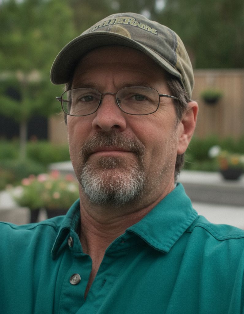 Michael Warren Rose