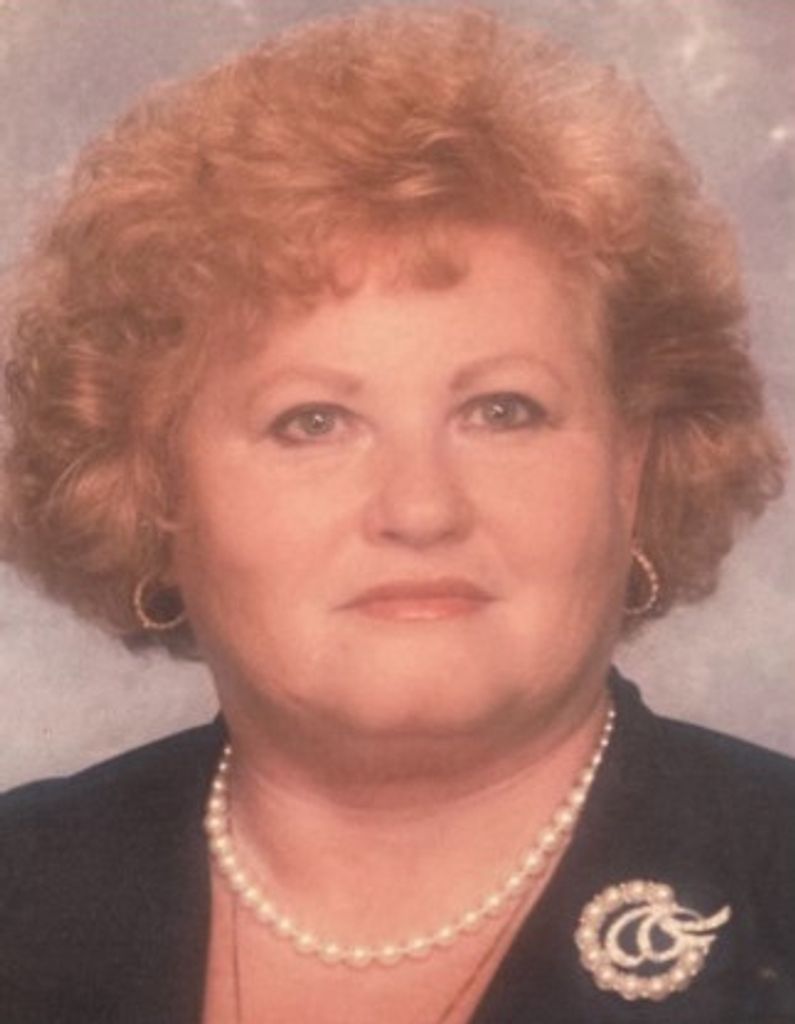 Shirley Doyle Auvil Profile Photo