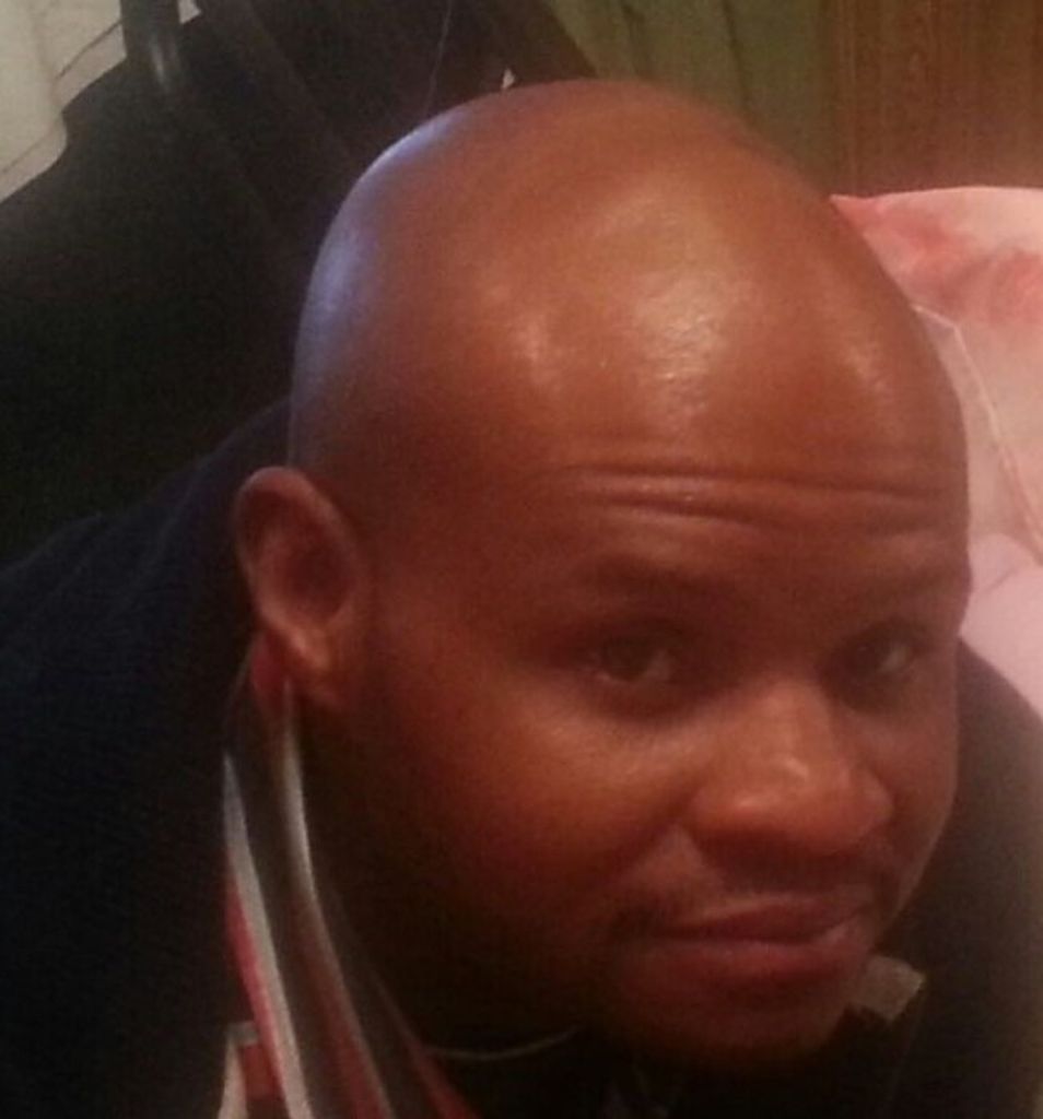 Bryant Eugene Burbage Profile Photo