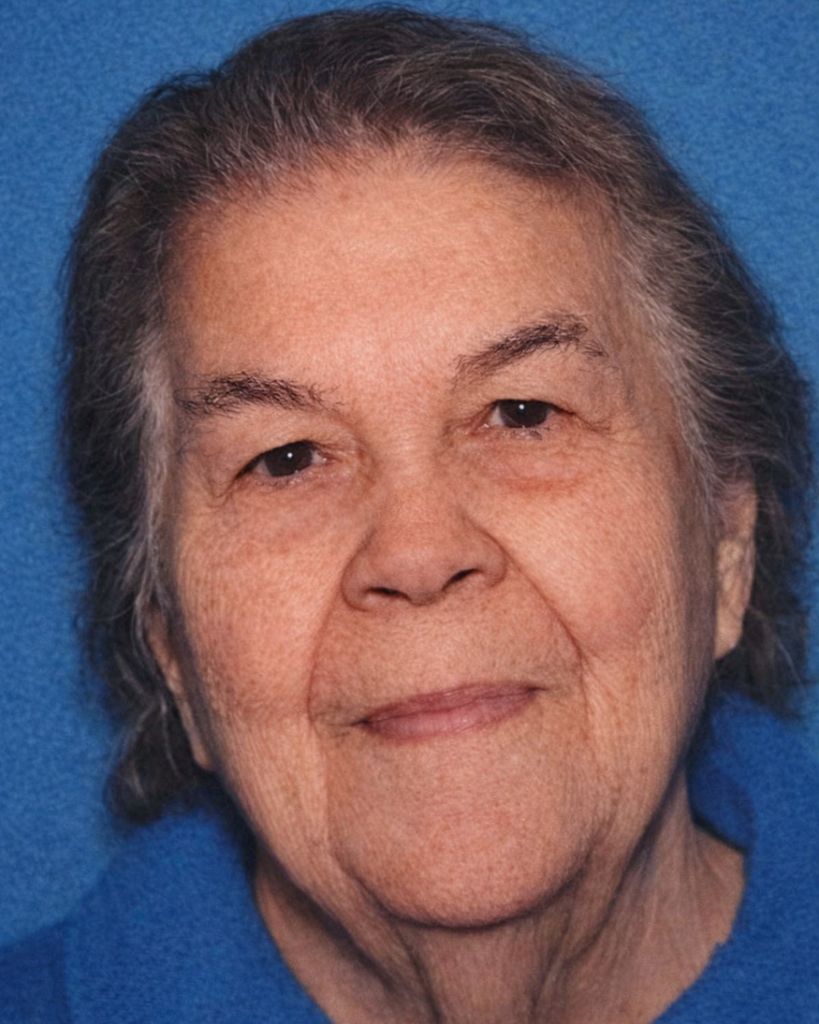 Serafina "Sophie" Pisani