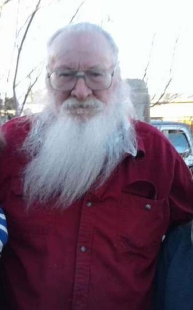 William "Dale" Howard Profile Photo