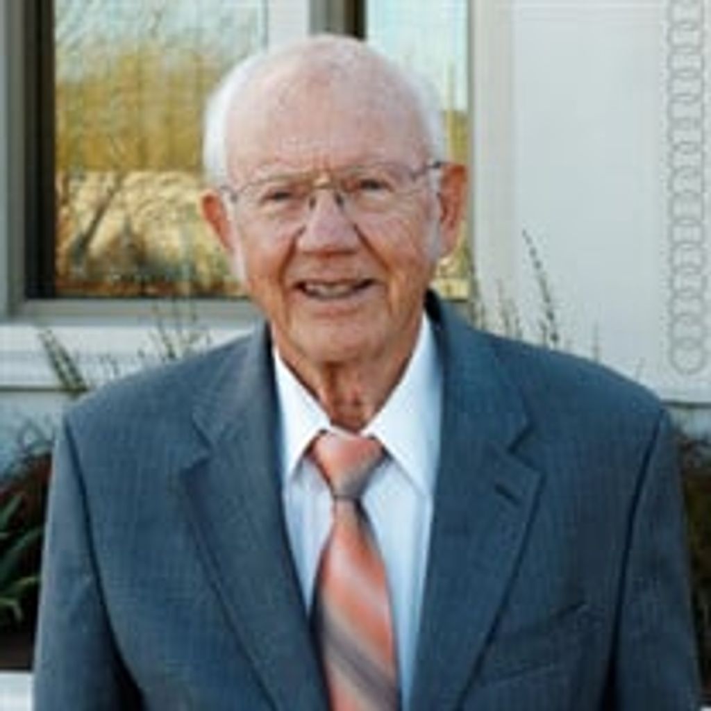 Ray Edward Thompson