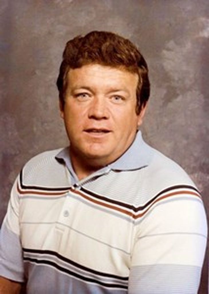 Kenneth Roy Rutherford