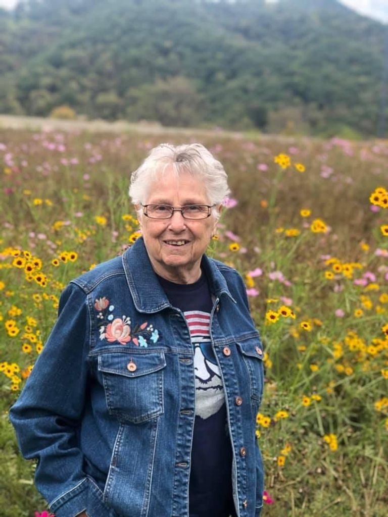 Juanita Murphy