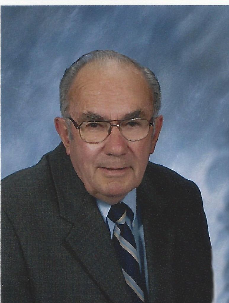 David P. Coonen