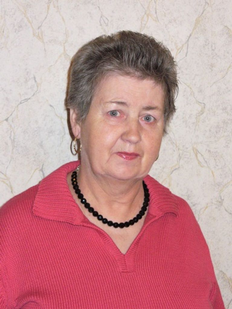 Zofia Wojciechowska Profile Photo