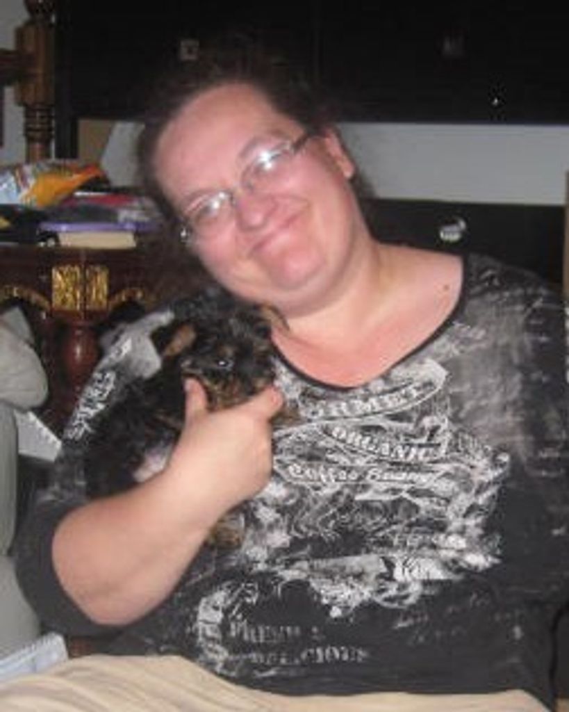 Patricia Grant Profile Photo