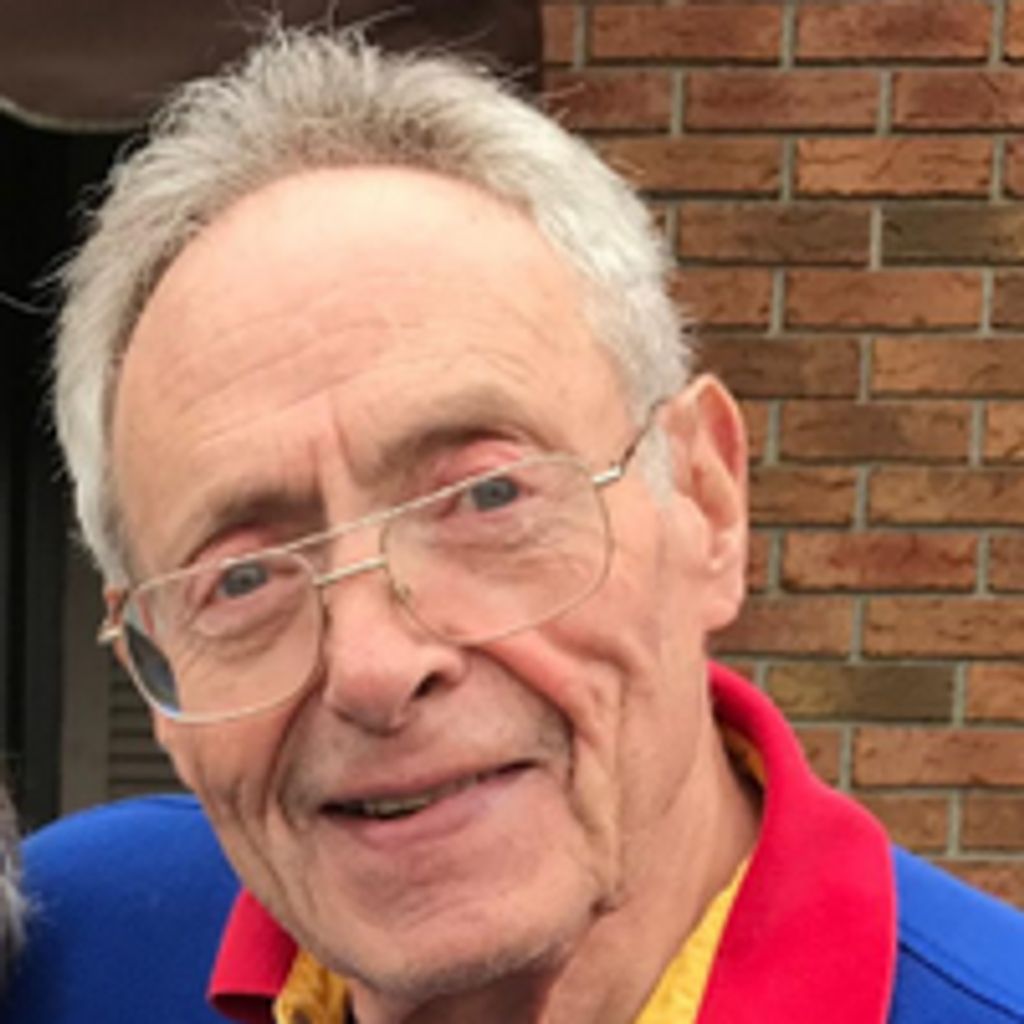 Stephen Eugene Mintz Profile Photo