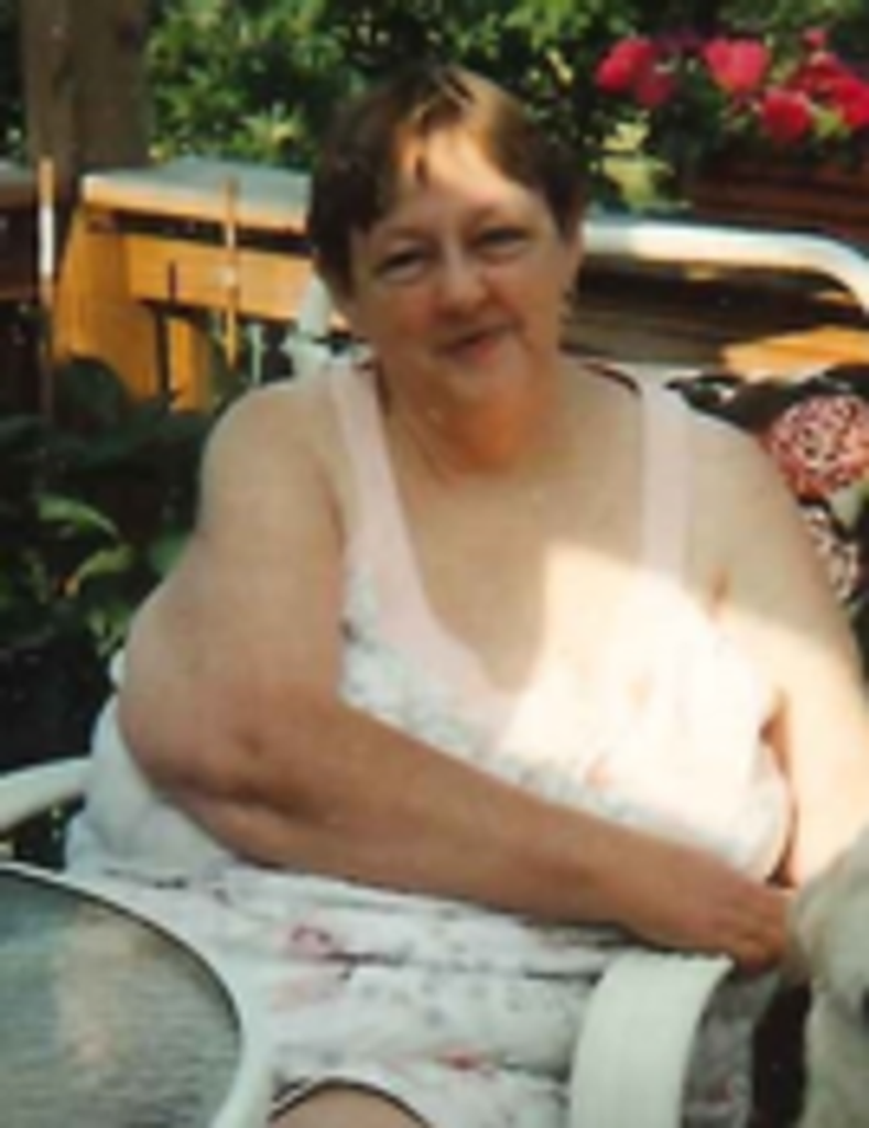 Donna J. Horner