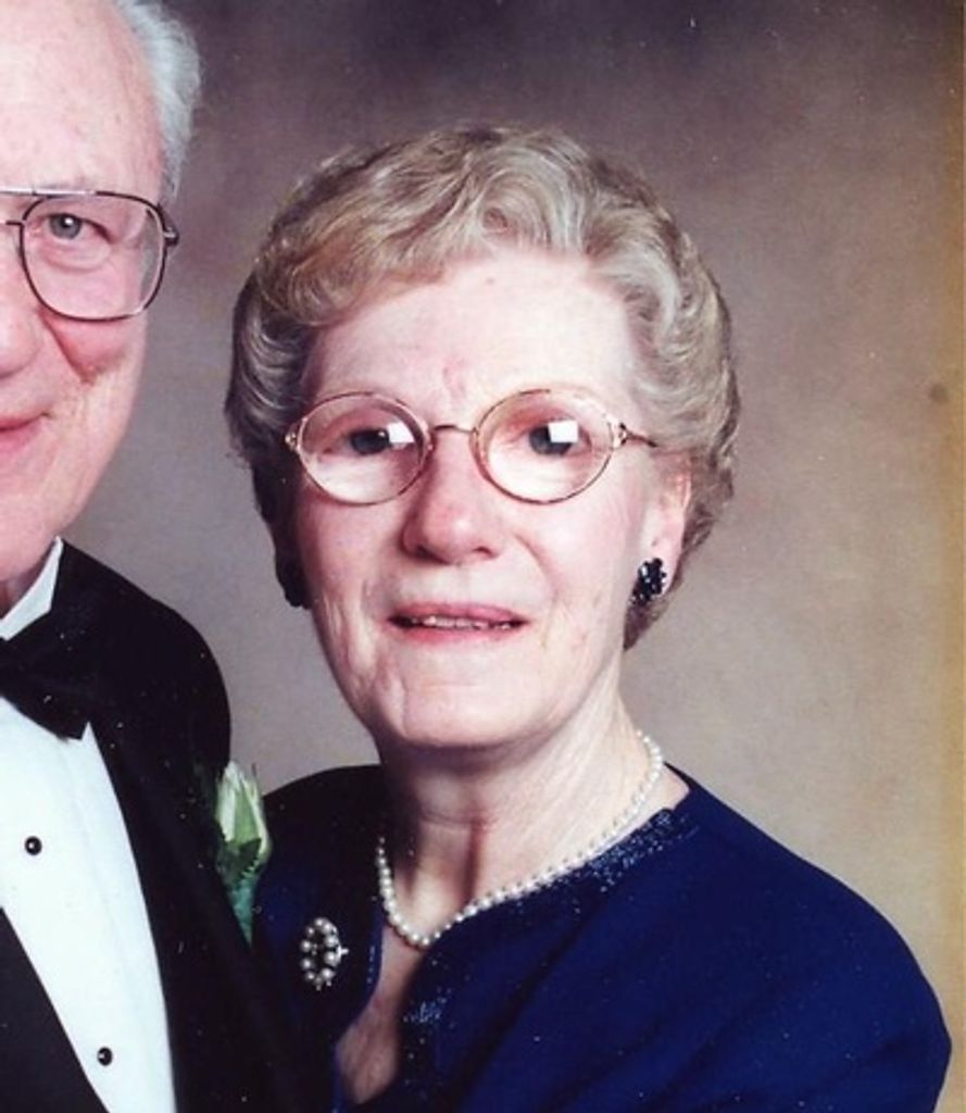 Joan M. Wilger Profile Photo